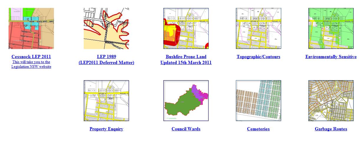 Town and Regional Planning